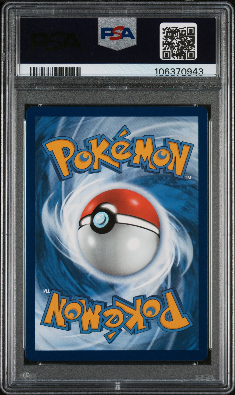 2023 POKEMON SWORD & SHIELD CROWN ZENITH #GG20 FULL ART/LATIAS PSA 9 - Image 3