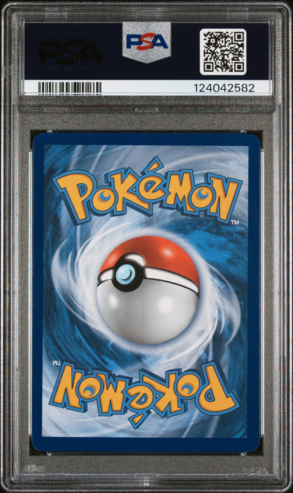 2016 POKEMON XY EVOLUTIONS #101 FULL ART/M CHARIZARD EX PSA 5 - Image 3