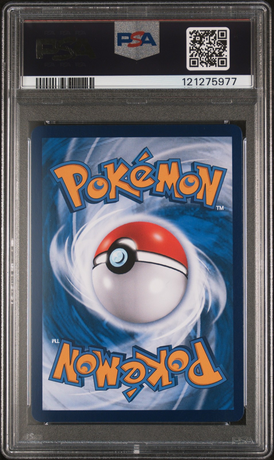 2025 POKEMON SIMPLIFIED CHINESE CBB1 C-GEM PACK VOL 1 #09 CAPTAIN PIKACHU PSA 10 - Image 3