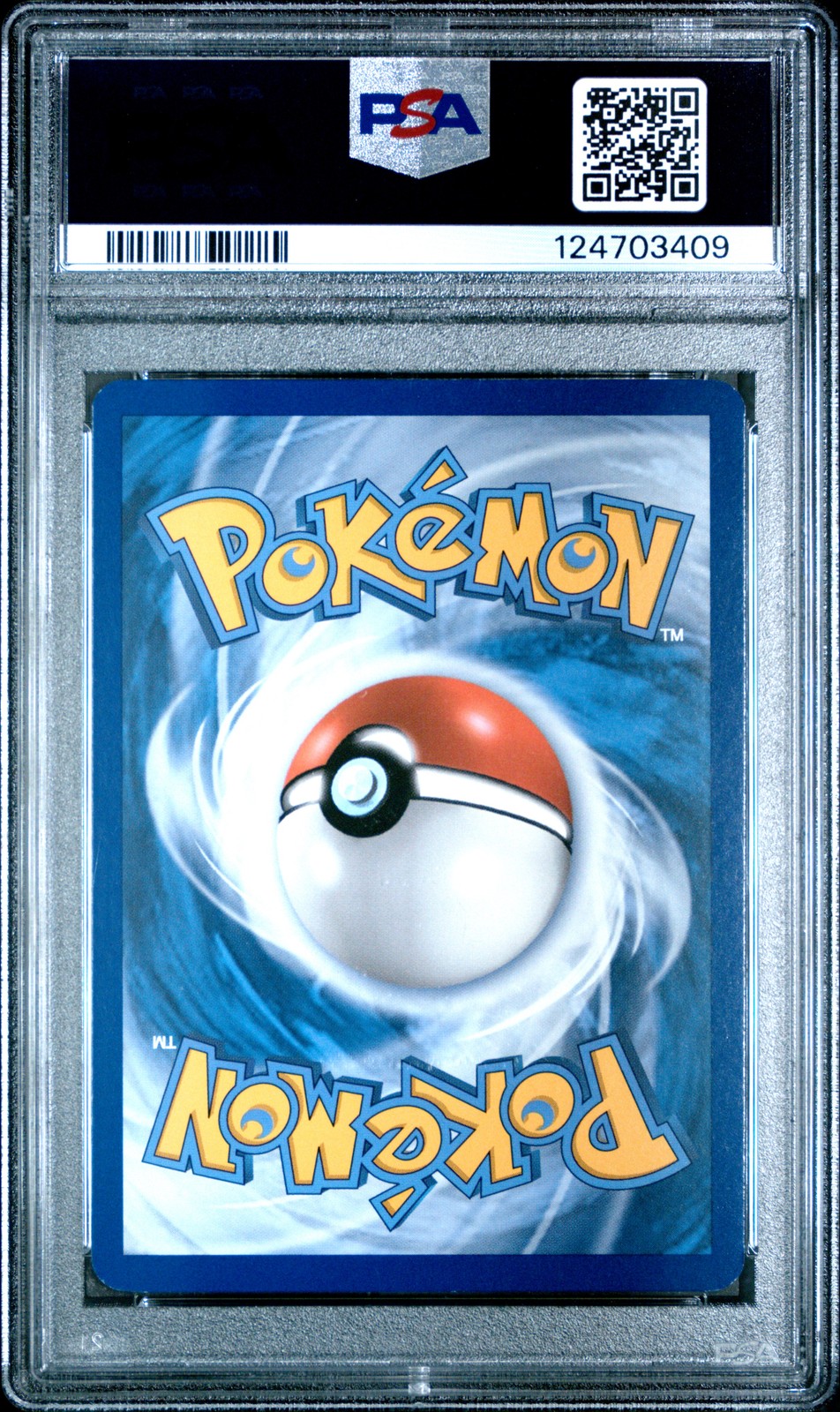 2016 POKEMON XY GENERATIONS RADIANT COLL #RC31 FULL ART/M GARDEVOIR EX PSA 8 - Image 3