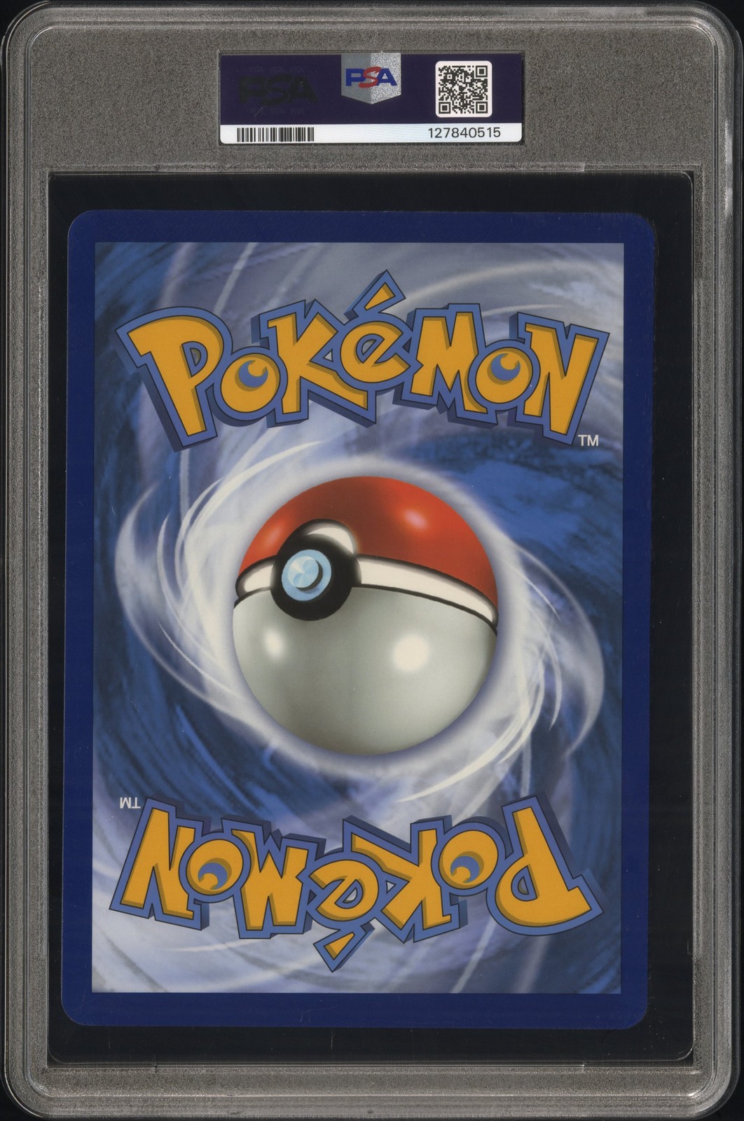 2021 POKEMON SWSH BLACK STAR PROMO CELEBRATIONS COLL-TAG PIKACHU V-UNION PSA 10 - Image 3