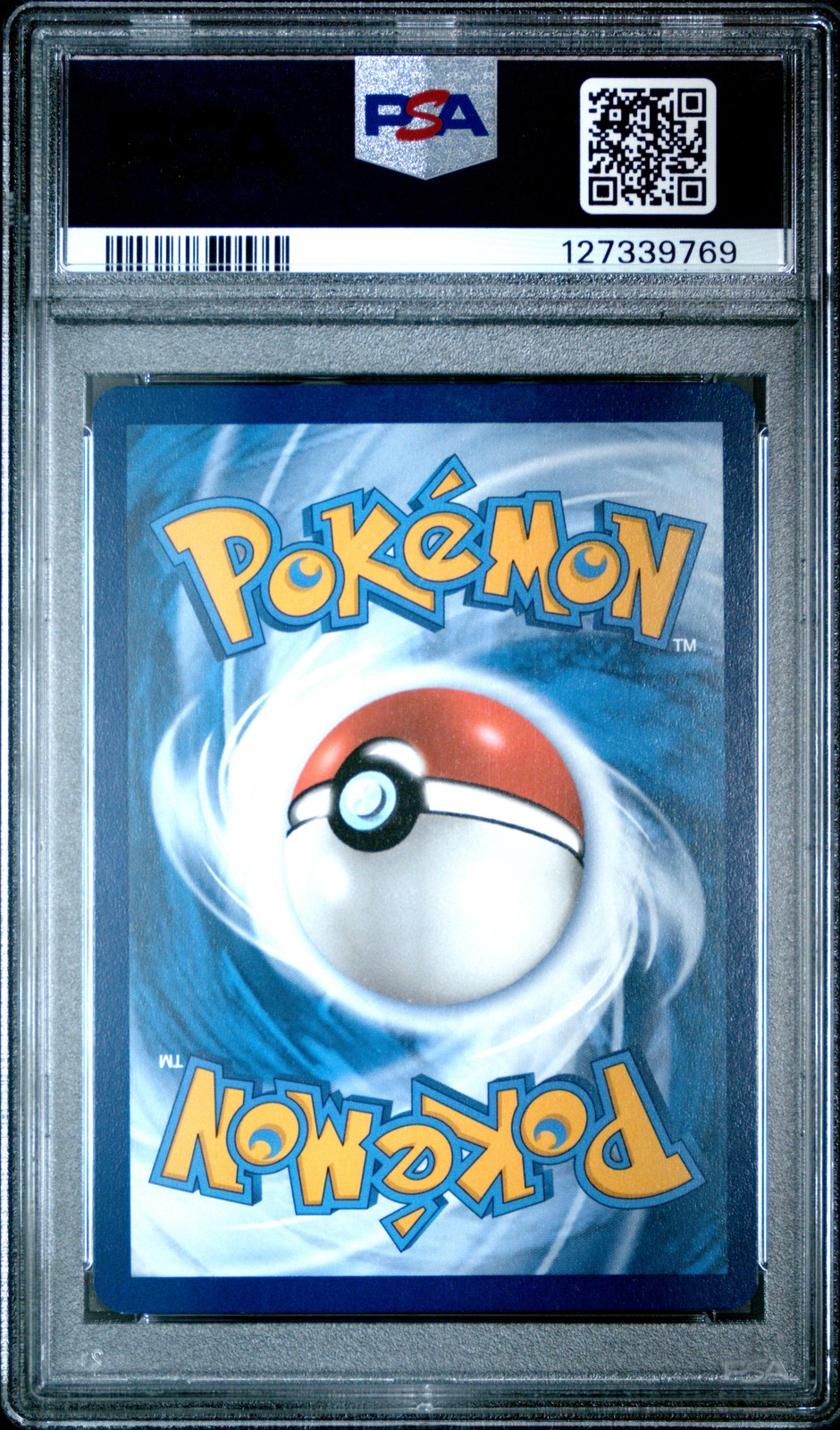 2023 POKEMON SVI EN-SCARLET & VIOLET SPECIAL ILLUSTRATION RARE #251 MIRIAM PSA 9 - Image 3