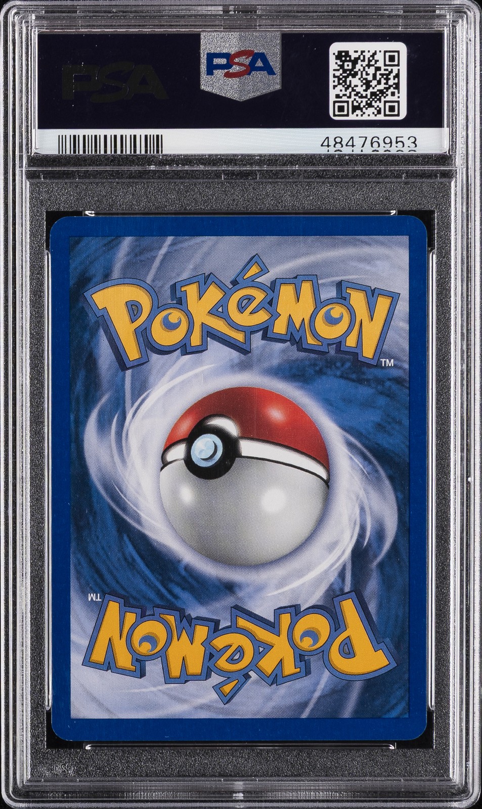2004 POKEMON EX HIDDEN LEGENDS #97 REGICE EX-HOLO PSA 10 - Image 3