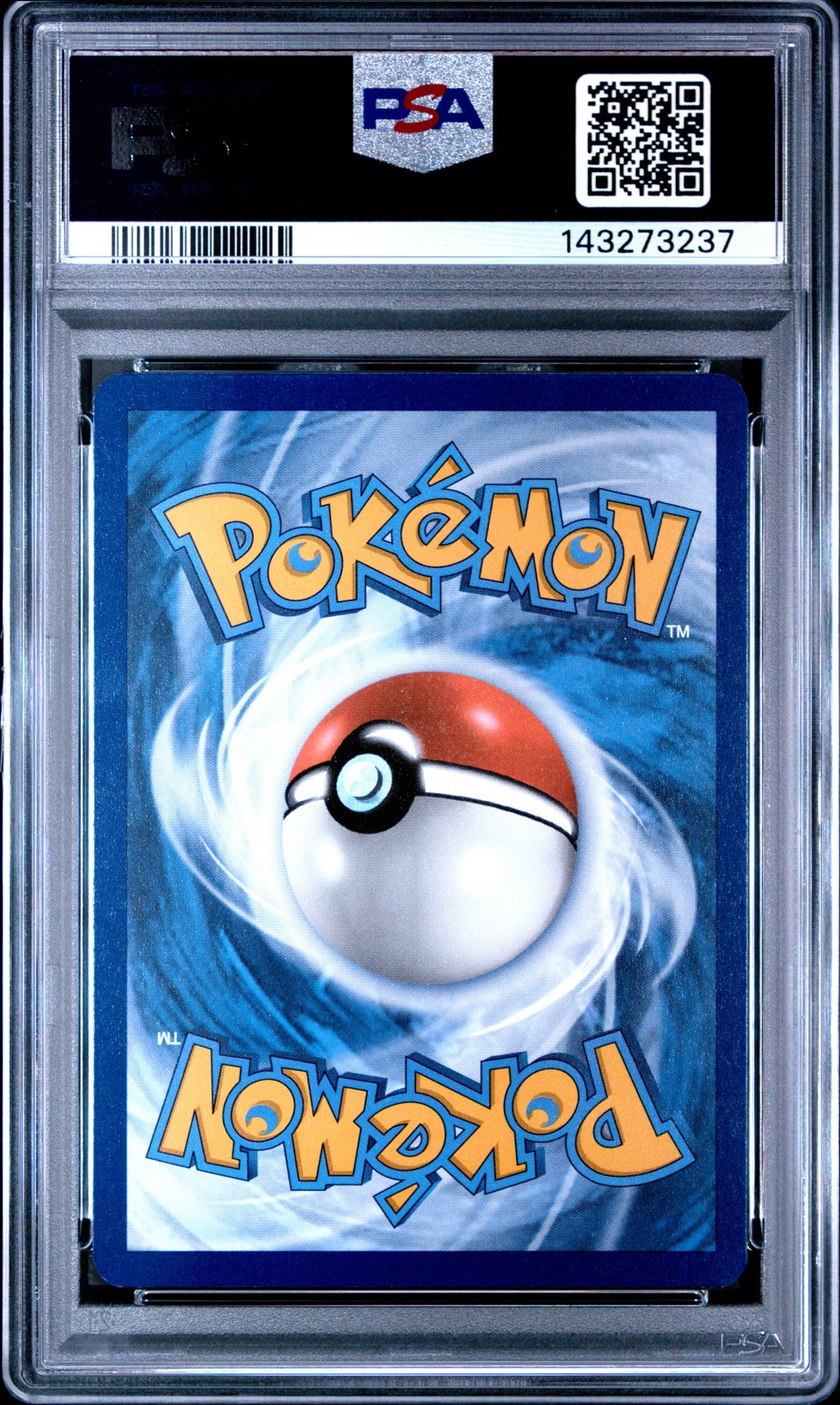 2024 POKEMON SVP EN-SV BLACK STAR PROMO #090 METANG PSA 10 - Image 3
