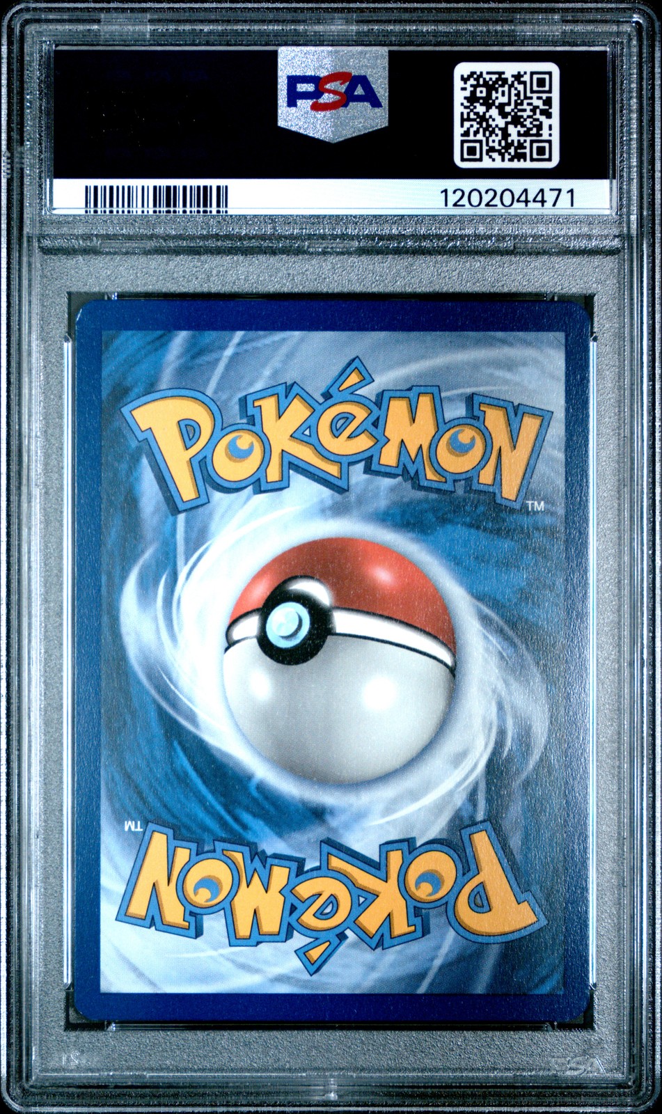 2019 POKEMON SM BLACK STAR PROMO TEAM UP SINGLE PACK BLISTERS PIKACHU-HOLO PSA 9 - Image 3