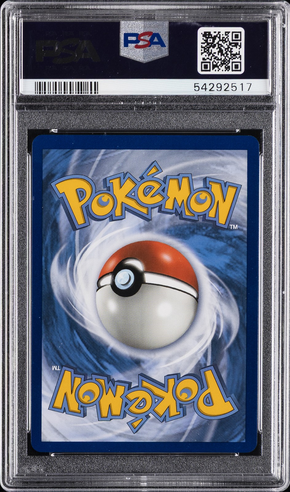 2019 POKEMON SUN & MOON HIDDEN FATES #SV49 FULL ART/CHARIZARD GX PSA 9 - Image 3