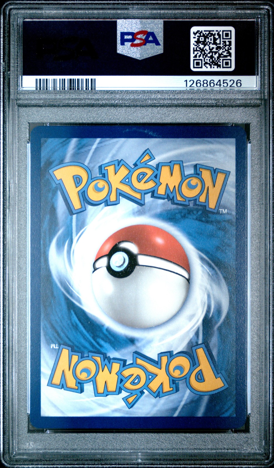 2023 POKEMON SVI EN-SCARLET & VIOLET ILLUSTRATION RARE #210 DROWZEE PSA 10 - Image 3