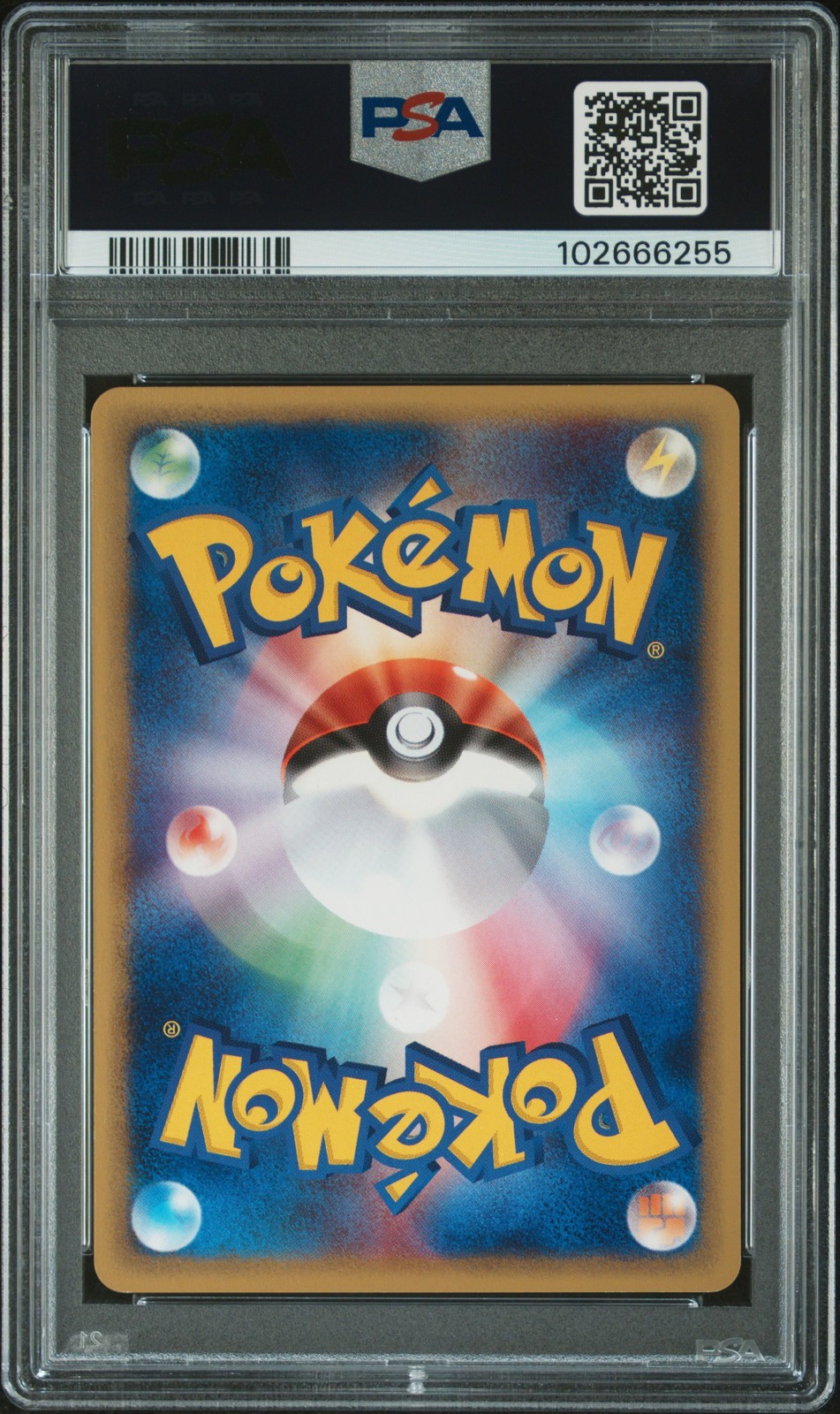 2001 POKEMON JPN EXPEDITION 1ST ED #027 SPEAROW PSA 10 - Image 3