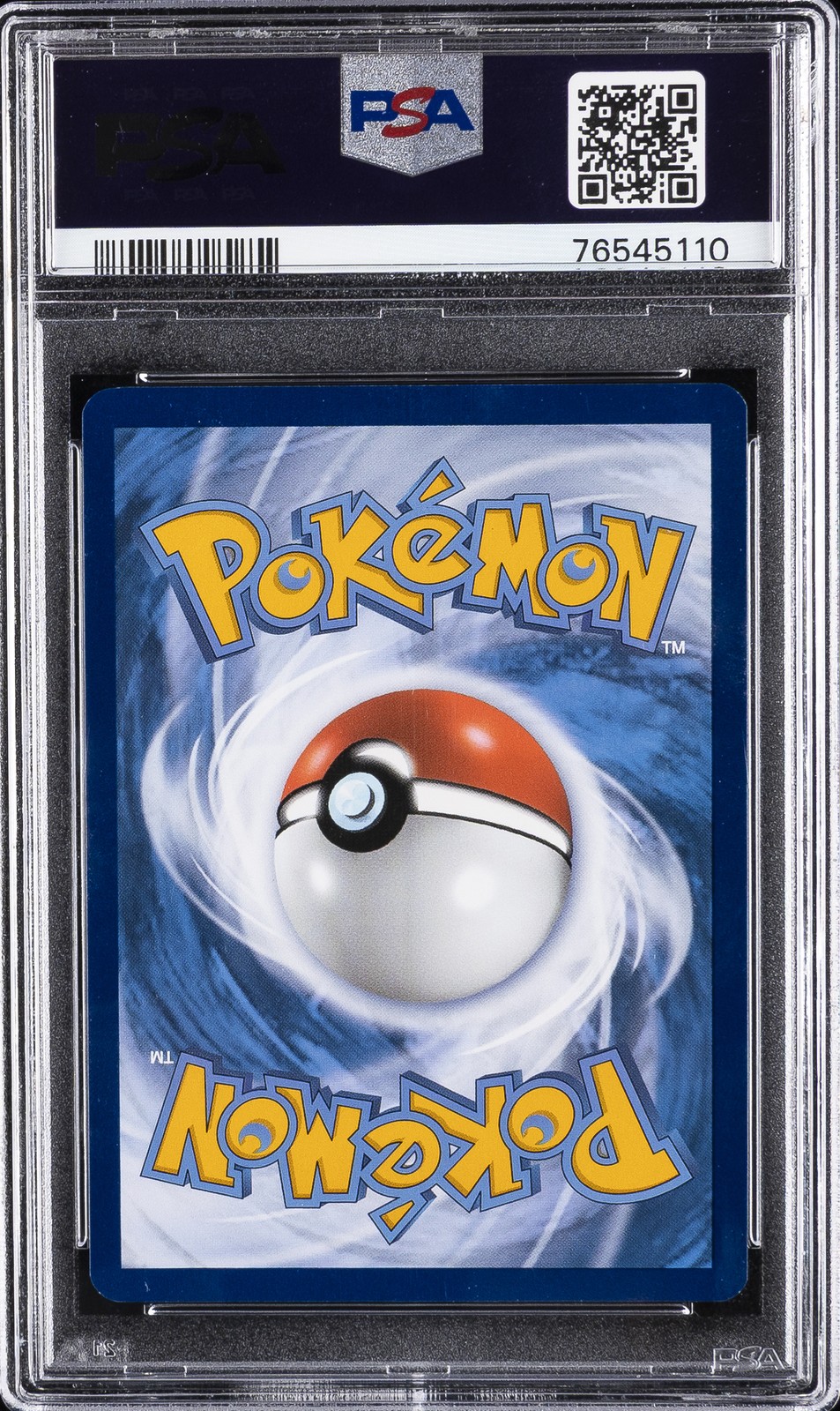 2023 POKEMON SVI EN-SCARLET & VIOLET ULTRA RARE #239 PENNY PSA 10 - Image 3