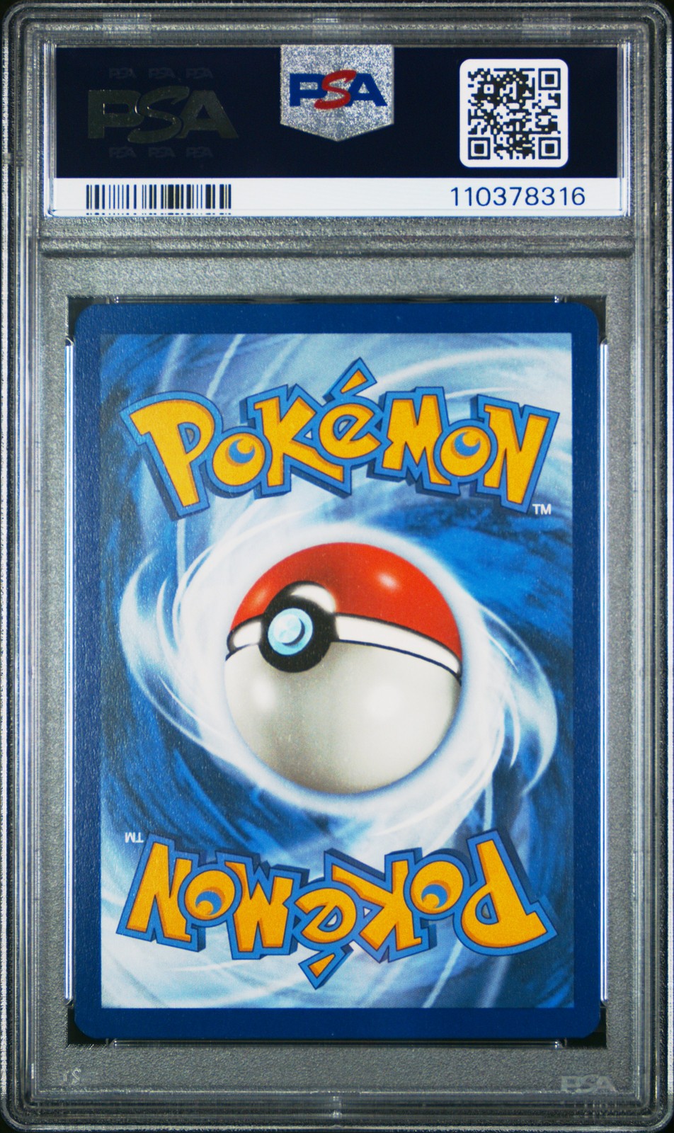 2023 POKEMON SVI EN-SCARLET & VIOLET ILLUSTRATION RARE #203 ARMAROUGE PSA 10 - Image 3