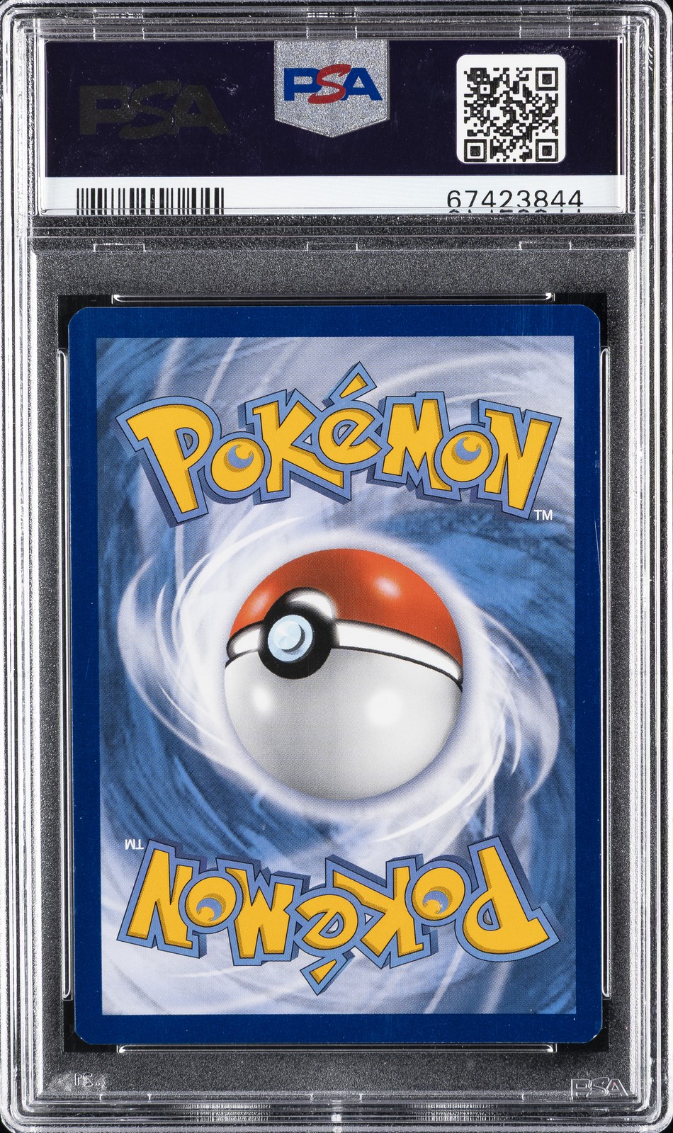 2019 POKEMON SUN & MOON COSMIC ECLIPSE SECRET #238 FULL ART/WEAVILE PSA 9 - Image 3