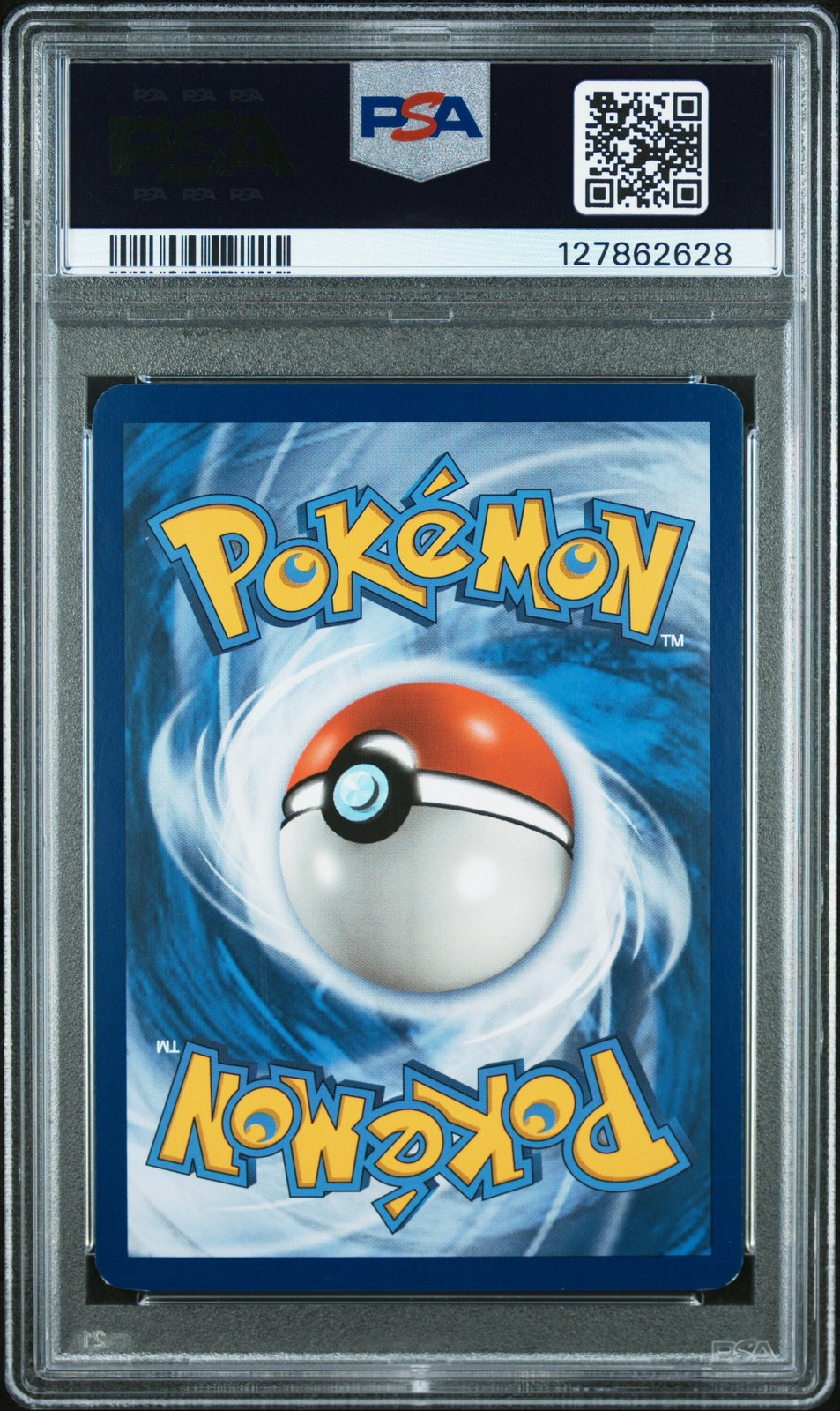 2016 POKEMON XY STEAM SIEGE #112 FULL ART/M GARDEVOIR EX PSA 7 - Image 3