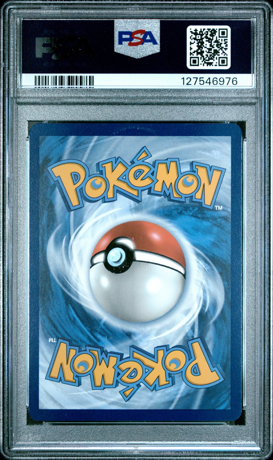 2025 POKEMON SVP EN-SV BLACK STAR PROMO ILLUSTRATION CONTEST 2024 PIKACHU PSA 9 - Image 3