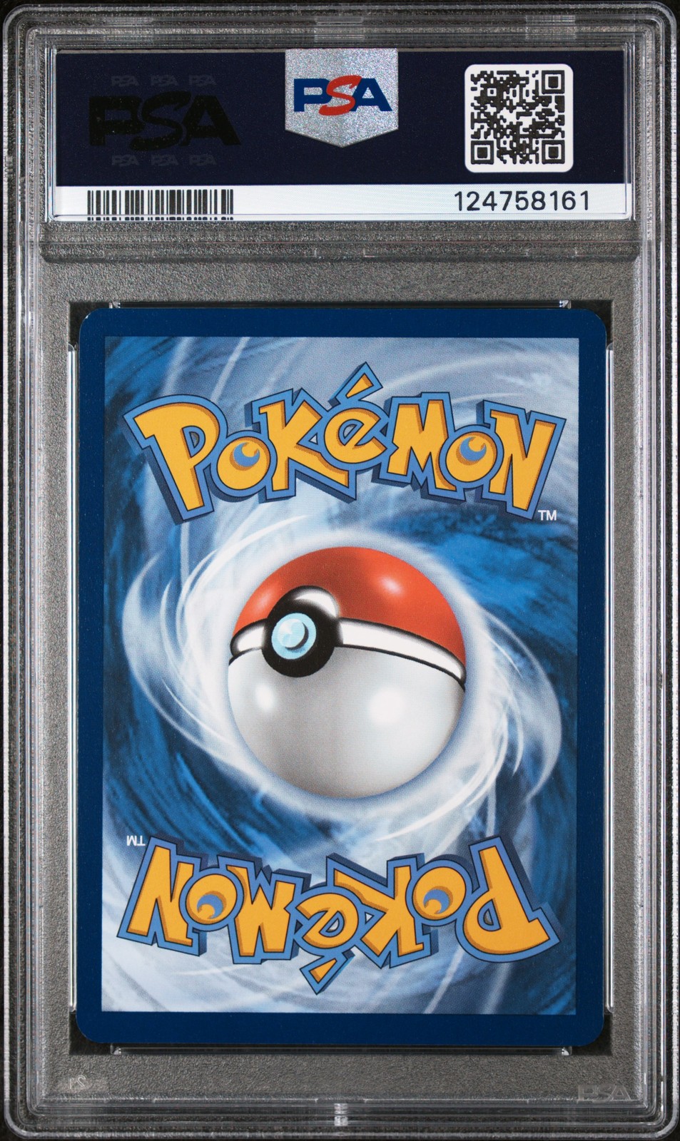 2025 POKEMON SVP EN-SV BLACK STAR PROMO ILLUSTRATION CONTEST 2024 PIKACHU PSA 9 - Image 3